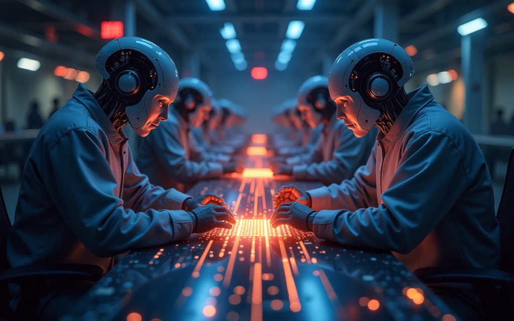 Nvidia stock rises 4%: why chipmaker is trading near its 52-week high