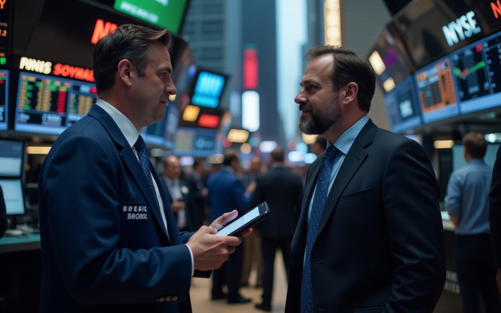 US stocks shrug off Mideast tensions: Dow Jones, S&P trade flat