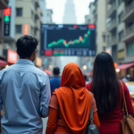 Nifty 50 Index patterns point to more gains ahead of RBI rate cut