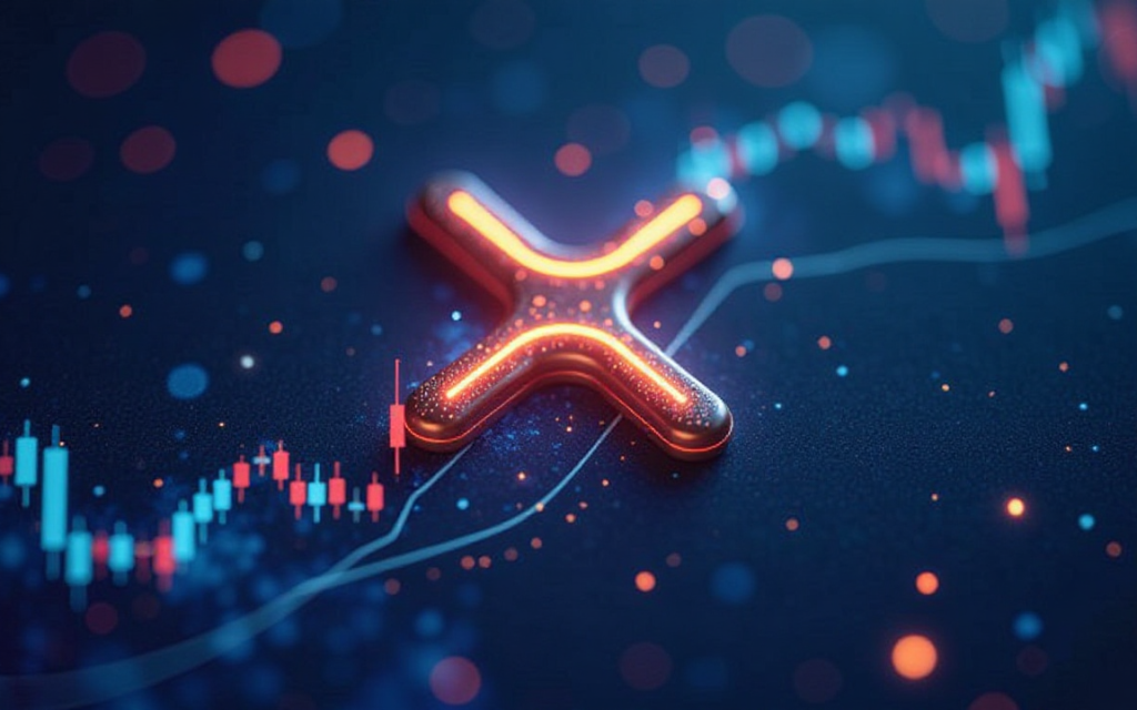 XRP surges to $2.25 for fifth straight day ahead of ETF verdict