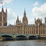 UK government unveils 2025 spending review: focus on renewal