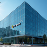 Citi places Microsoft on positive catalyst watch as stock hits ATH: here’s why
