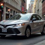 Waymo wasn’t a threat to Uber stock, but Tesla robotaxi is: find out more