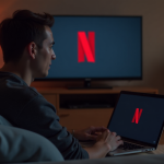 Netflix stock price analysis: short-term retreat to $1,060 likely