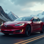 Goldman Sachs sees little upside for Tesla on falling sales volume