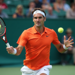 Roger Federer joins elite ranks of athlete billionaires