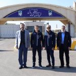 IAEA chief calls Israeli president, reportedly says Iran nuclear facility was severely damaged