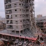 Key Republican calls for emergency funding to Israel amid worsening Iran conflict