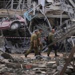 Israeli official vows ‘We have more surprises coming up’ for Iran following wave of airstrikes