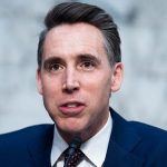 ‘It’s wrong’: Hawley warns Senate GOP not to boot Americans from Medicaid in Trump megabill