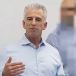 Mossad chief thanks US for help with Iran, says ‘mission is not yet complete’