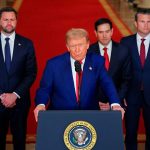 Trump admin ‘obliterated’ Iranian nuclear facilities with slimmed down NSC team, Rubio juggling multiple jobs