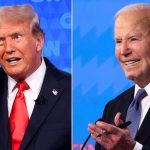 Top moments from the Trump-Biden debate that changed the course of the 2024 election