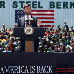 MARK HALPERIN: Democrats try to construct a Frankenstein candidate while JD Vance gains momentum for 2028