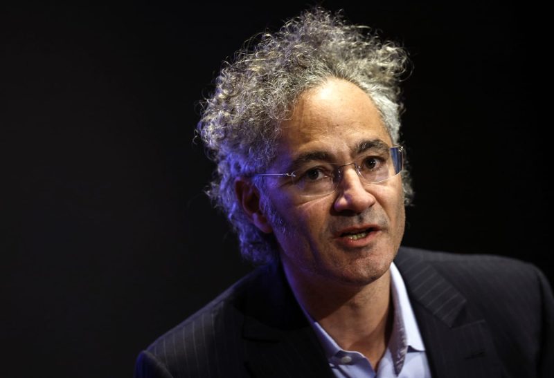 Palantir joins list of 20 most valuable U.S. companies, with stock more than doubling in 2025