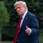 Trump says US will send Patriot missiles to Ukraine, adds that Putin ‘talks nice and then he bombs everybody’