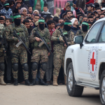 Hamas ‘serious’ about reaching ceasefire agreement but insists on long-standing demands