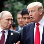 From talk to tactics: Trump pivots on Russia strategy to end war