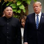 White House responds to ‘Rocket Man’ and North Korea’s threats over denuclearization