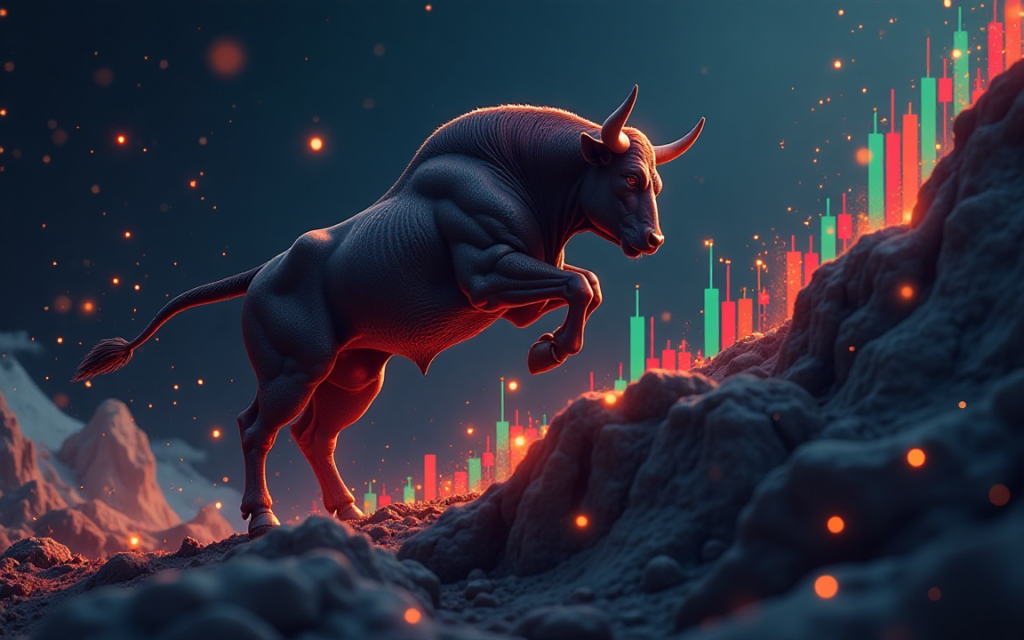 CoreWeave stock up 8% after announcing $6B AI data centre in Pennsylvania