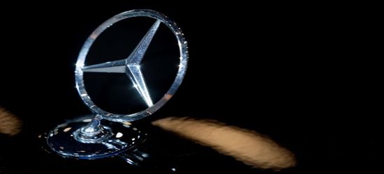 Mercedes pauses US EV deliveries as tax credit cuts bite