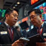 Asian stocks end higher despite tariff turmoil: Hang Seng, Kospi surge over 1%
