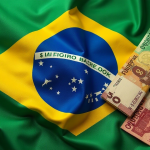 Brazilian markets reel after Trump slaps surprise 50% tariff