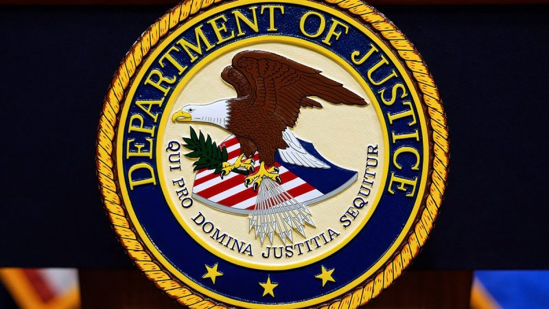 DOJ lands legal victory as federal judge allows $800M in grants to be clawed back