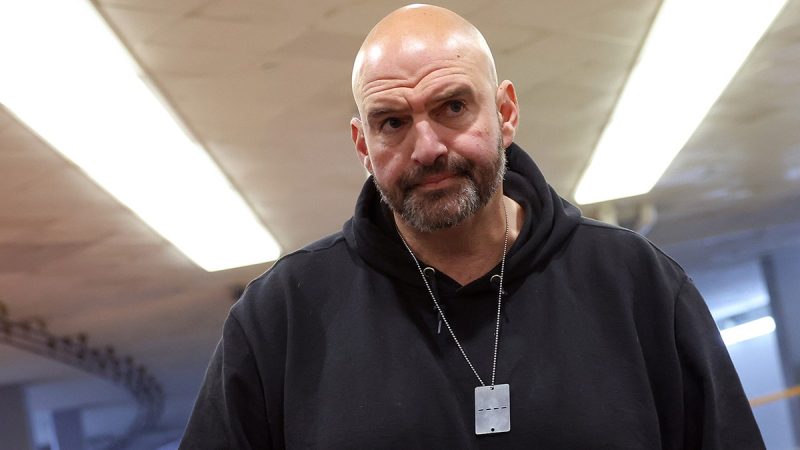 Why Fetterman is right: The fight against cashless stores defends Main Street and working-class Americans