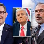 Trump’s ‘big, beautiful bill’ stalls in House amid conservative mutiny threats