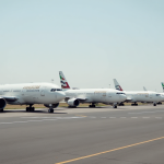 Brazil’s Embraer backlog hits record $29.7B, but US tariff risk caps stock gains