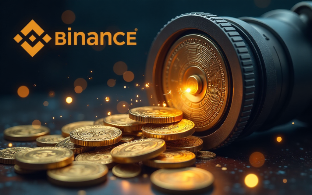 Circle’s USYC joins Binance as tokenised treasuries boom