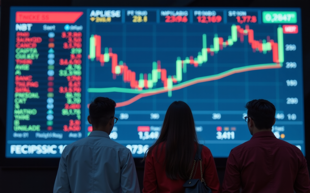 Why India banned Jane Street from its markets