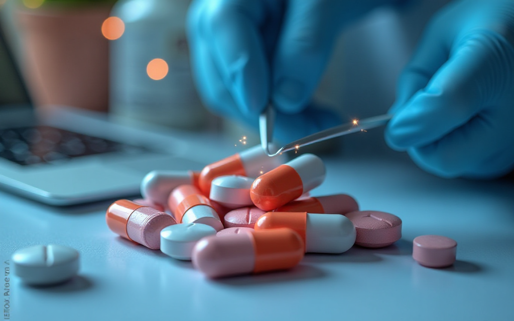 Glenmark Pharma hits record high after $2B licensing deal for cancer drug