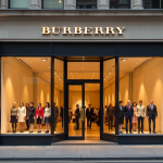 Burberry’s soft sales drop sparks sharp stock rise, analysts cheer signs of revival