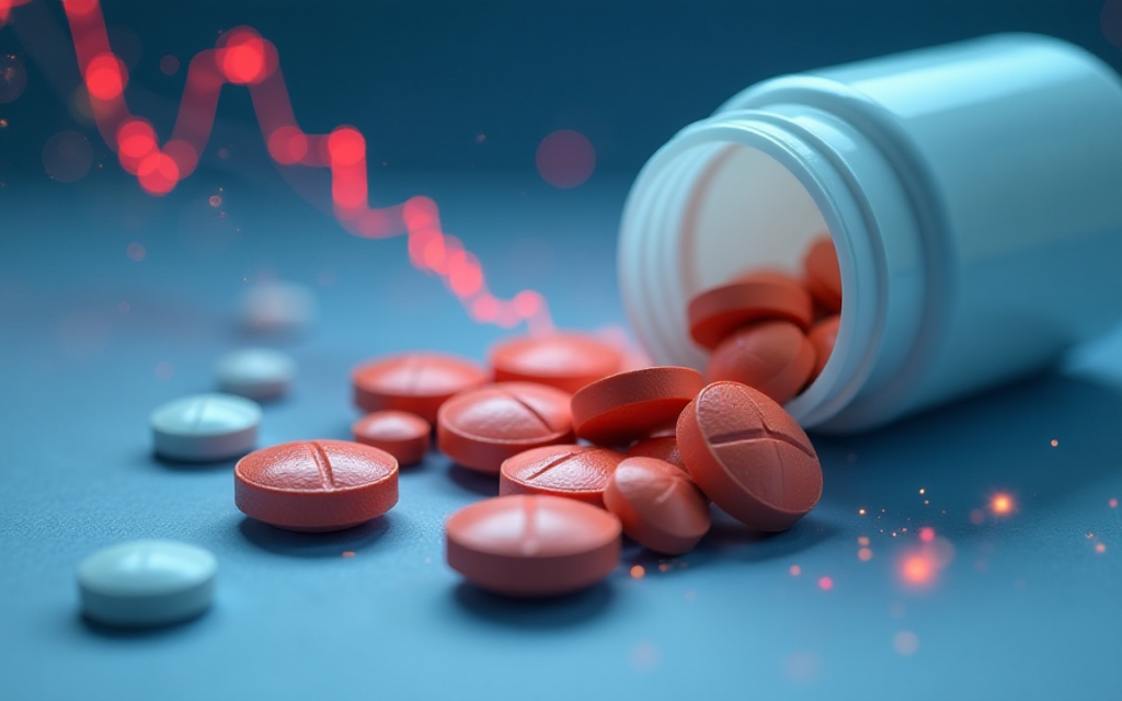 Sarepta shares fall 37% as FDA questions future of key gene therapy