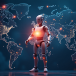 Cloudflare shuts the gate on AI crawlers, puts publishers in control