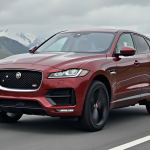 Jaguar Land Rover to cut 500 UK jobs as US tariffs dent exports