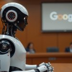 Google faces EU antitrust complaint over AI overviews: report
