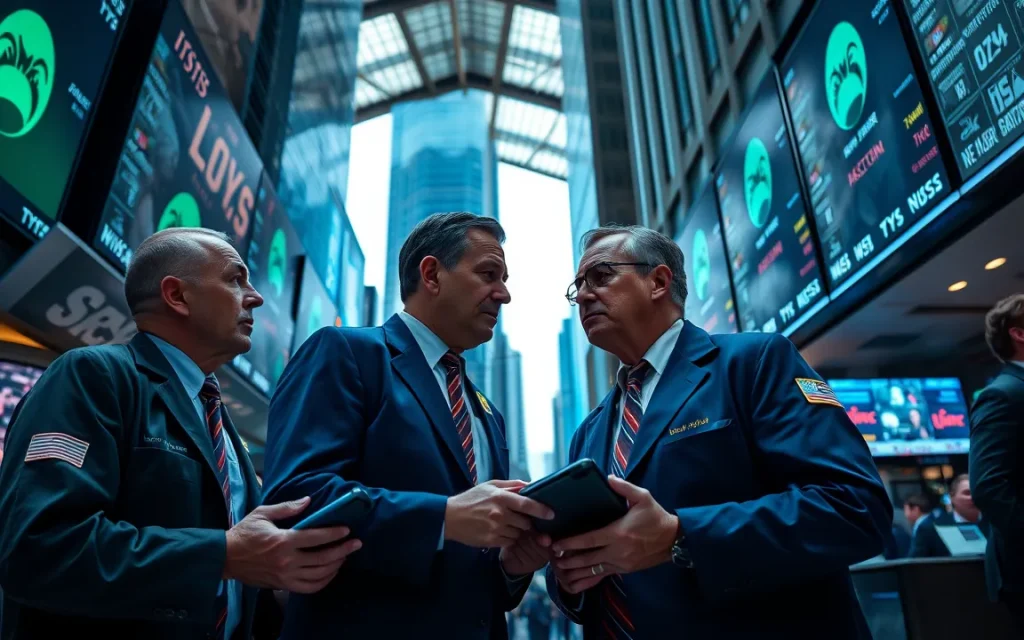 US stocks surge on Japan deal optimism: S&P up 0.3%, Dow jumps 200 pts