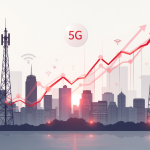 Verizon shares rise after Q2 beats expectations, raises full year outlook