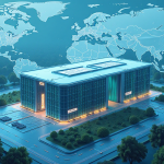 Foxconn eyes $1 trillion AI data centre market with TECO stake