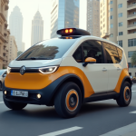 Uber accelerates global robotaxi push with another ‘major’ deal