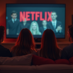 Netflix continues to attract ad dollars as it offers ‘holy trinity’ to advertisers