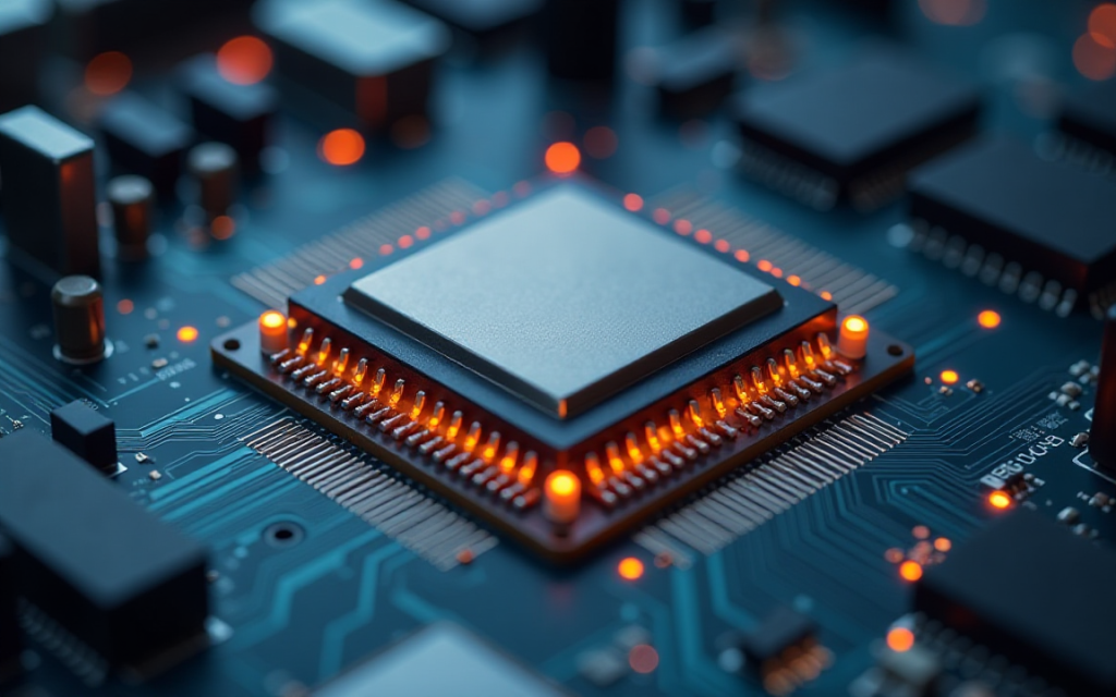 What is Lip-Bu Tan doing for Intel stock that’s different from Pat Gelsinger?