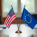 Analysis: EU’s ambitious US energy import target faces major hurdles