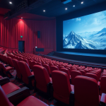 IMAX shares gain 3% amid market share growth and strong upcoming lineup