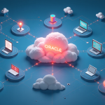 Oracle stock price has surged, but beware of key risks