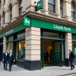 Lloyds in advanced talks to acquire fintech firm Curve for £120M: report