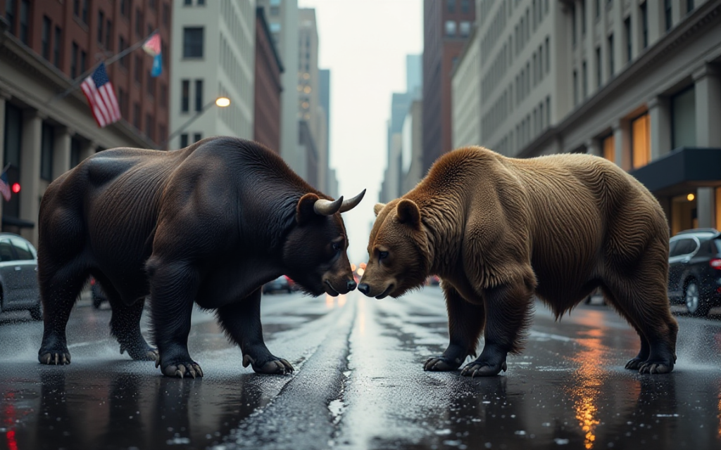 Top 4 catalysts for the S&P 500 Index and its ETFs like VOO and SPY